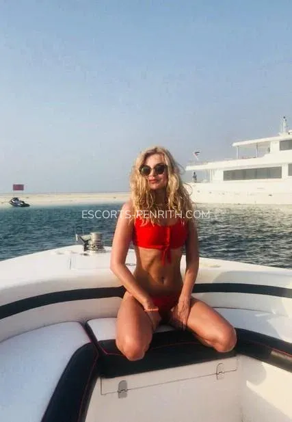 Escorts Penrith Kayla — 4