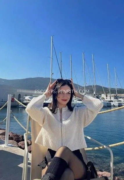 Escorts Penrith Agnes — 3