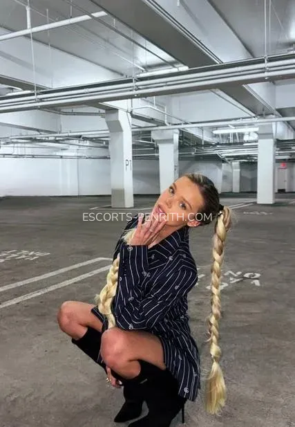 Escorts Penrith Atocha — 3