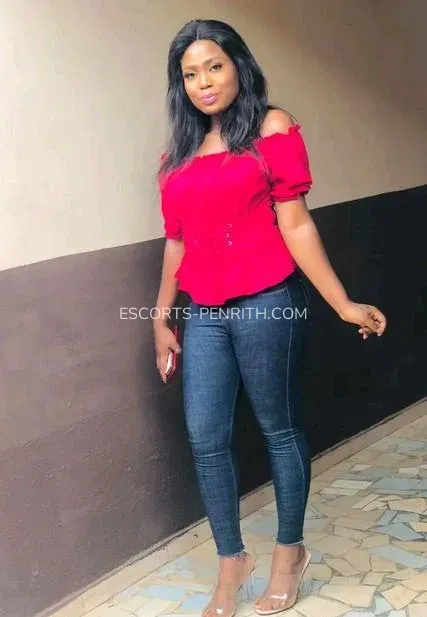 Escorts Penrith Summer — 1
