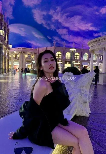 Escorts Penrith Adrianna — 5