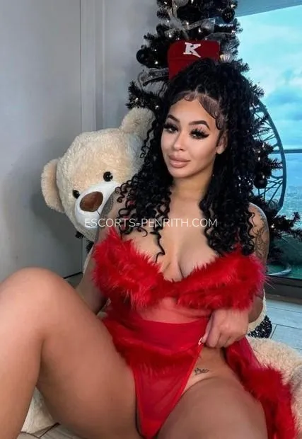 Escort djevojka Hanna - Penrith