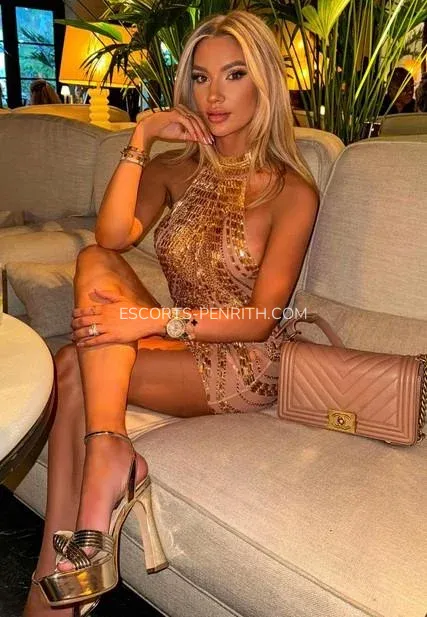 Escorts Penrith Mariah — 8