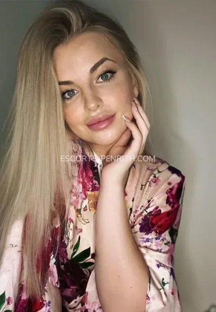 Escorts Penrith Eva — 5