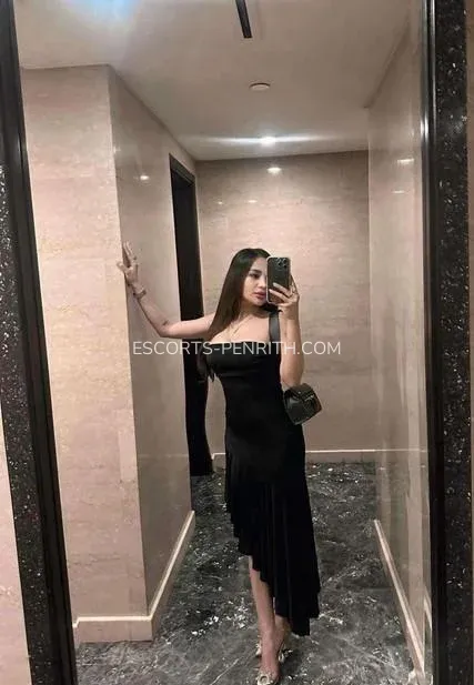 Escorts Penrith Jacqueline — 3