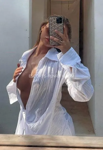 Escorts Penrith Alexandra — 2