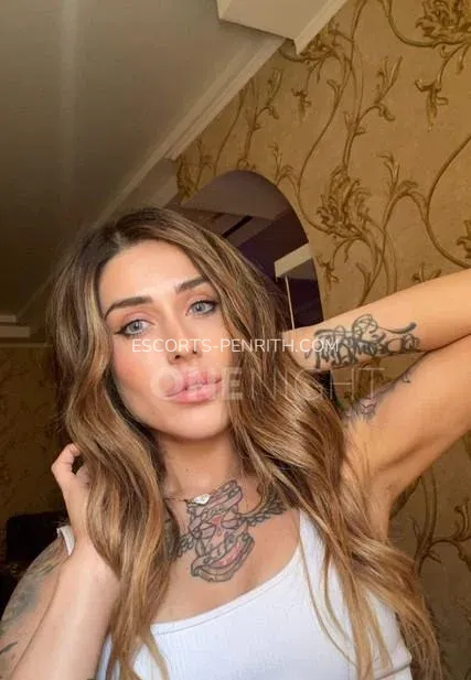 Escorts Penrith Angelica — 6