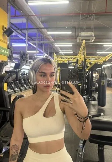 Escorts Penrith Katarina — 7