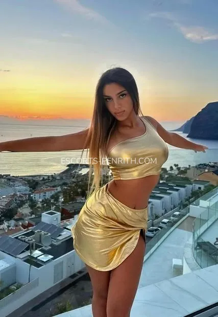 Escorts Penrith Rebecca — 2