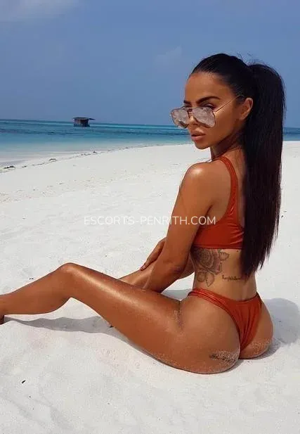 Escorts Penrith Ebba — 3