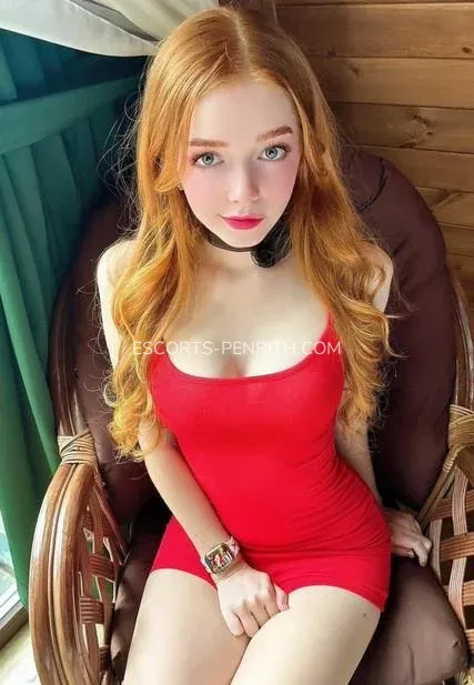 Escorts Penrith Amalia — 1