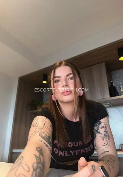 Escorts Penrith Shelby — 4