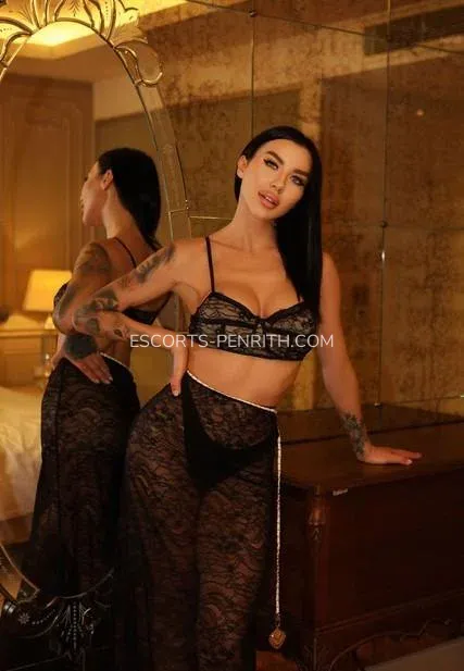 Escorts Penrith Ingrid — 1