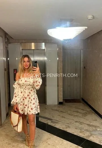 Escorts Penrith julianna