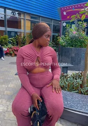 Escorts Penrith Piedad — 6