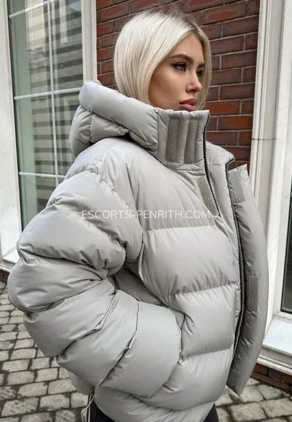 Escorts Penrith Danielle — 7
