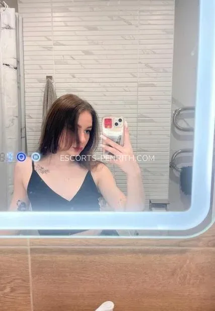 Escorts Penrith Monica — 7