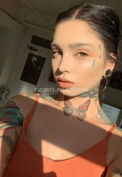 Escorts Penrith Anna — 1