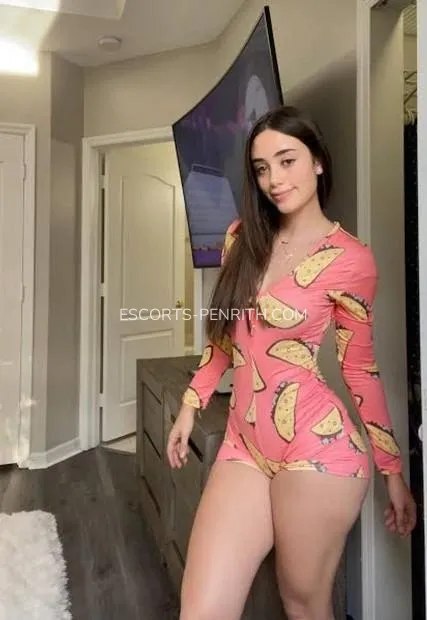 Escorts Penrith Sonja