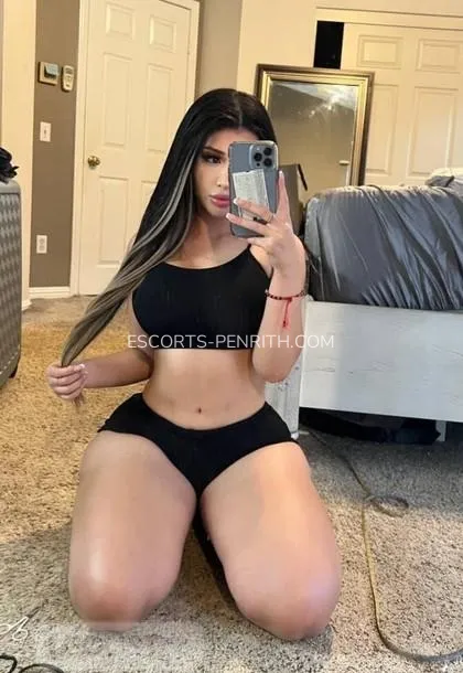 Escorts Penrith Mona — 2