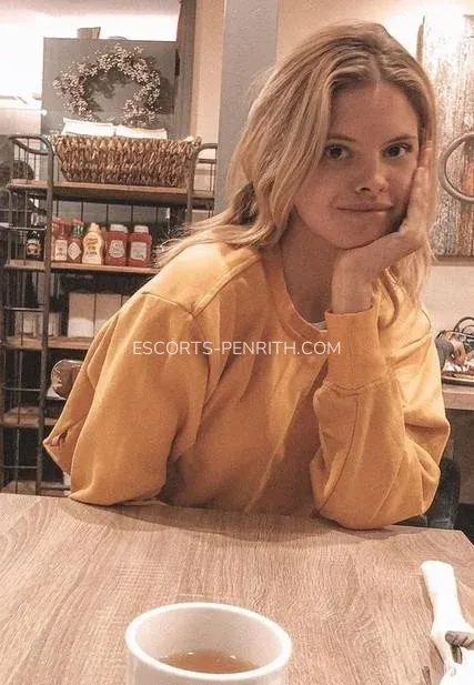 Escorts Penrith Pamela — 5