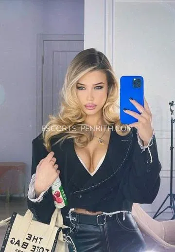 Escorts Penrith Ingrid — 5