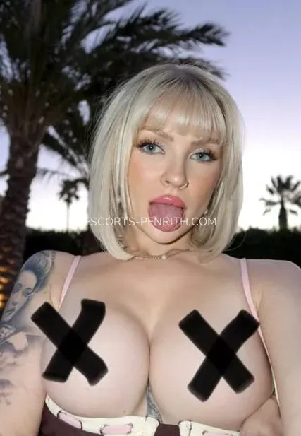 Escorts Penrith Ingegerd — 1