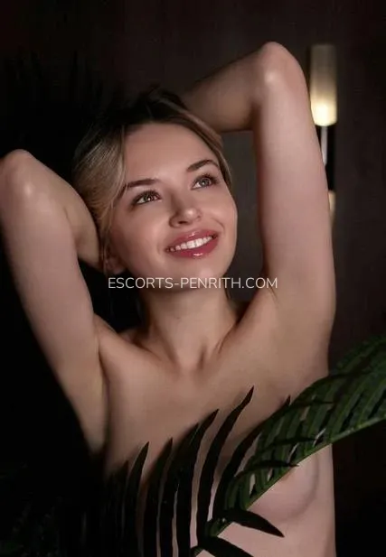 Escorts Penrith Erika — 5