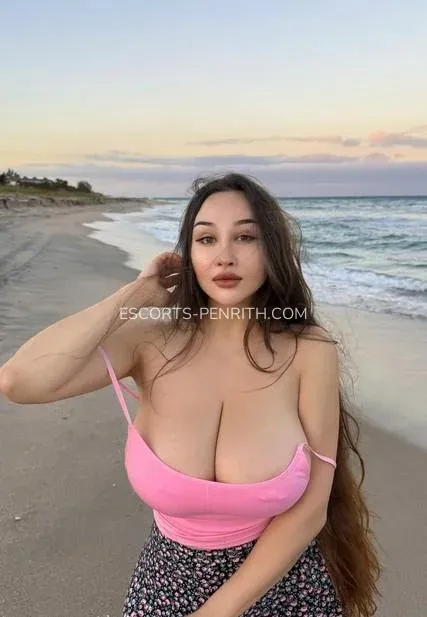 Escorts Penrith Laila — 1