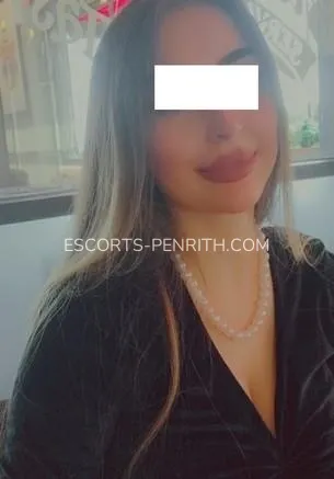 Escorts Penrith Elisabeth — 2