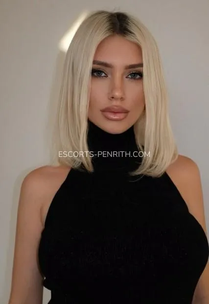 Escorts Penrith Jordyn — 2