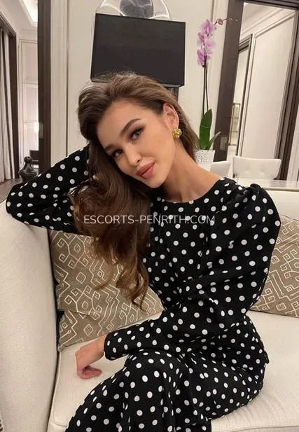 Escorts Penrith Sandra — 10