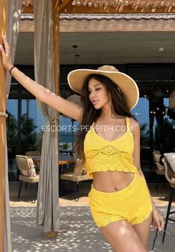 Escorts Penrith Ana — 6