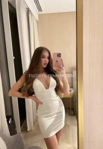 Escorts Penrith Hanna — 5
