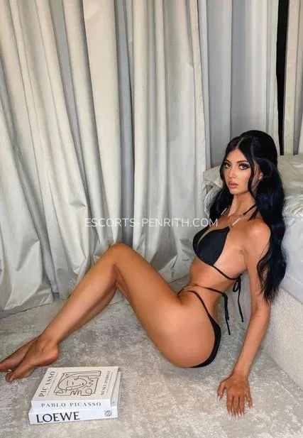 Escorts Penrith Ann-christin — 3