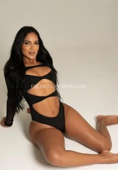 Escorts Penrith Haylee — 4