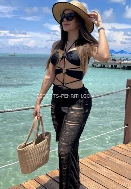 Escorts Penrith Ulrika — 5