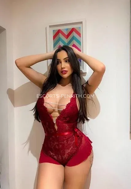 Escorts Penrith Courtney — 4