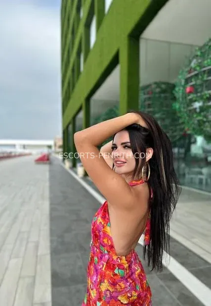 Escorts Penrith Kaitlyn — 3