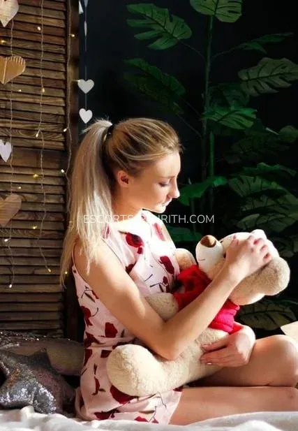 Escorts Penrith Gabriela — 3