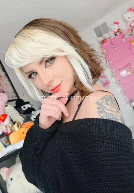 Escorts Penrith Angel — 4