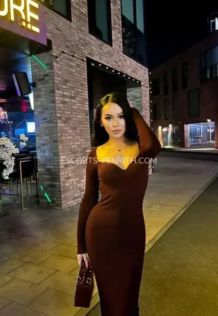 Escorts Penrith Cynthia — 5