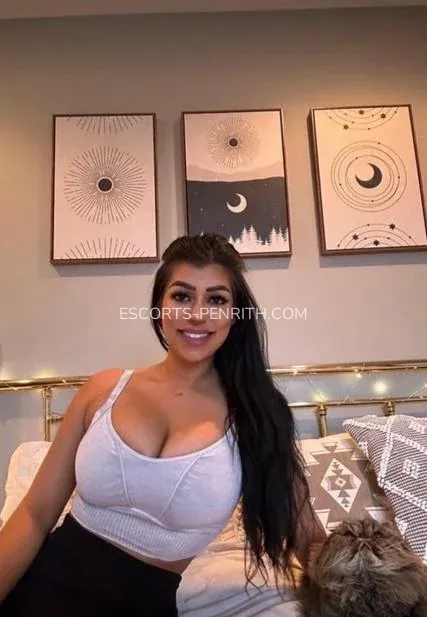 Escorts Penrith Sara — 5