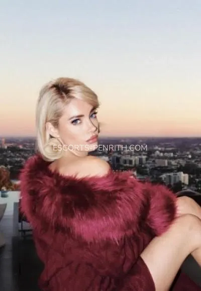 Escorts Penrith Ebba — 2