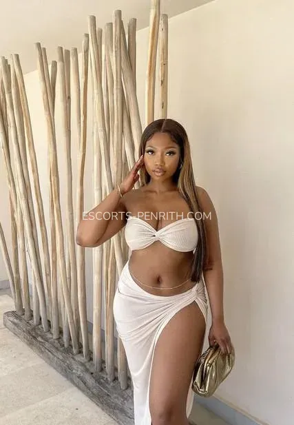 Escorts Penrith Carina — 5