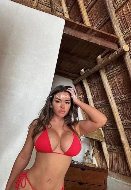 Escorts Penrith Astrid — 3