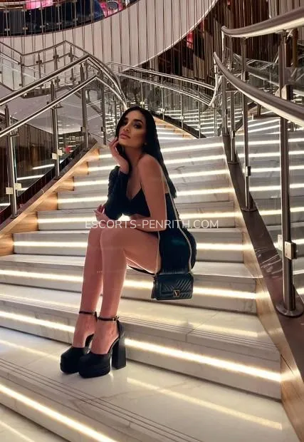 Escorts Penrith Lindsey — 2