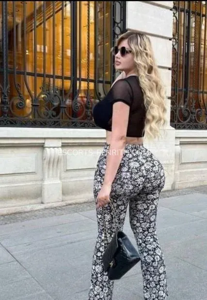 Escorts Penrith Zoe — 3