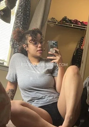 Escorts Penrith Anna — 1