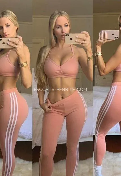 Escorts Penrith Sonja — 1